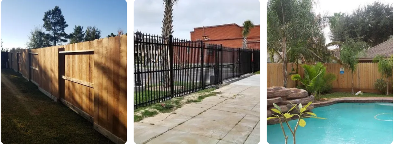 Premier Fencing Installation Services Redefining Quality and Durability
